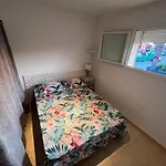 Plein Sud, Bel Appartement 20 Metres De La Plage La Capte