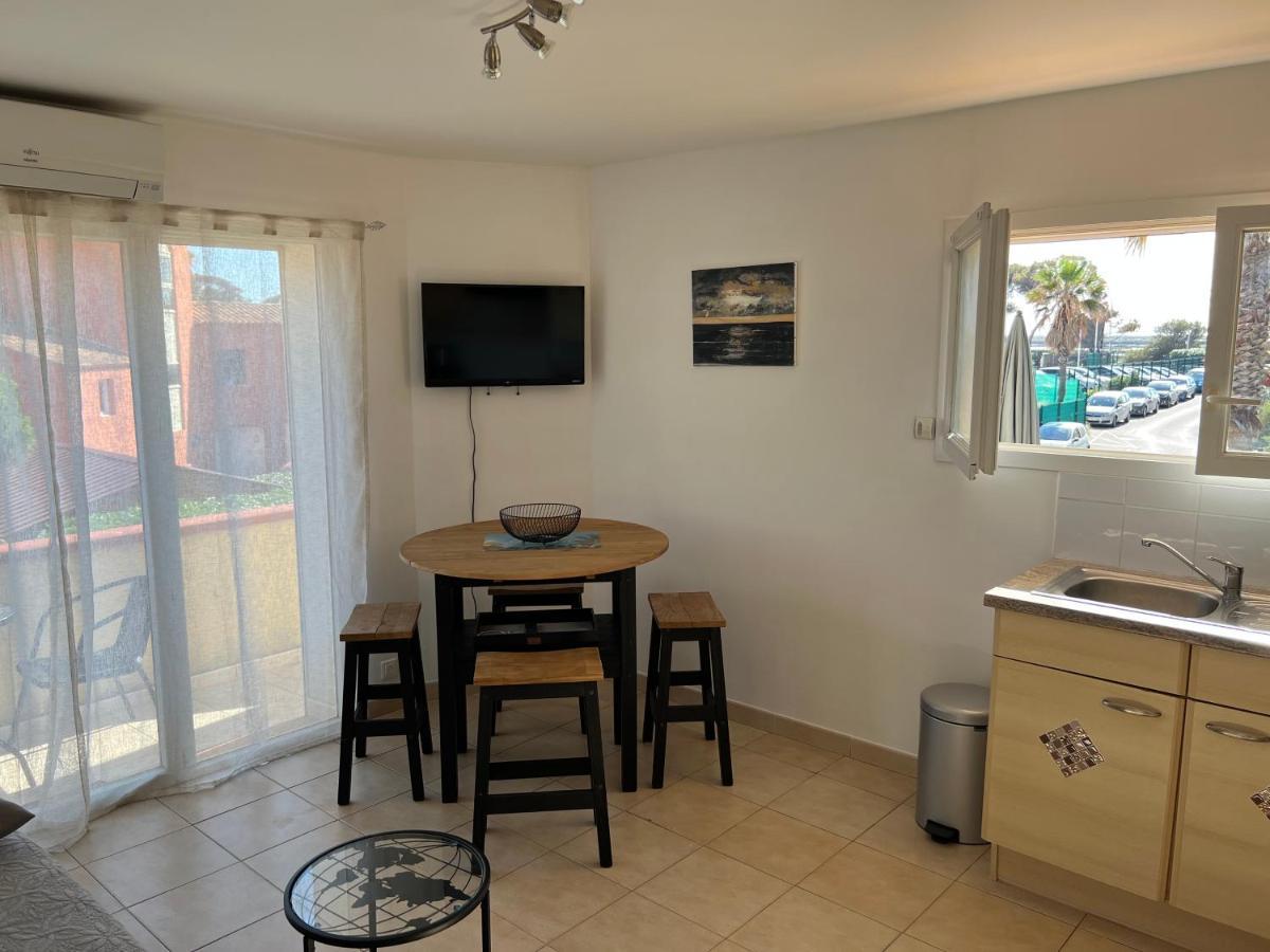 Apartment Plein Sud, Bel 20 Metres De La La Capte
