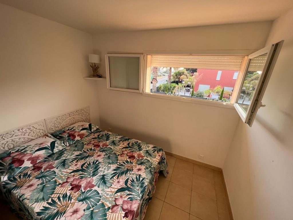 Apartment Plein Sud, Bel 20 Metres De La La Capte *