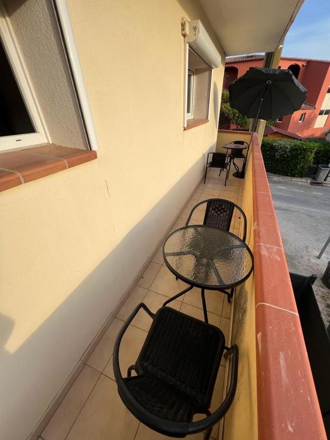 Plein Sud, Bel 20 Metres De La La Capte Hyeres