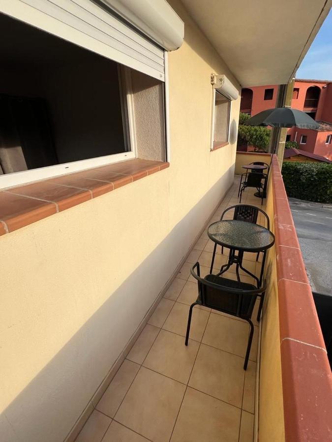 Plein Sud, Bel 20 Metres De La La Capte Apartment *