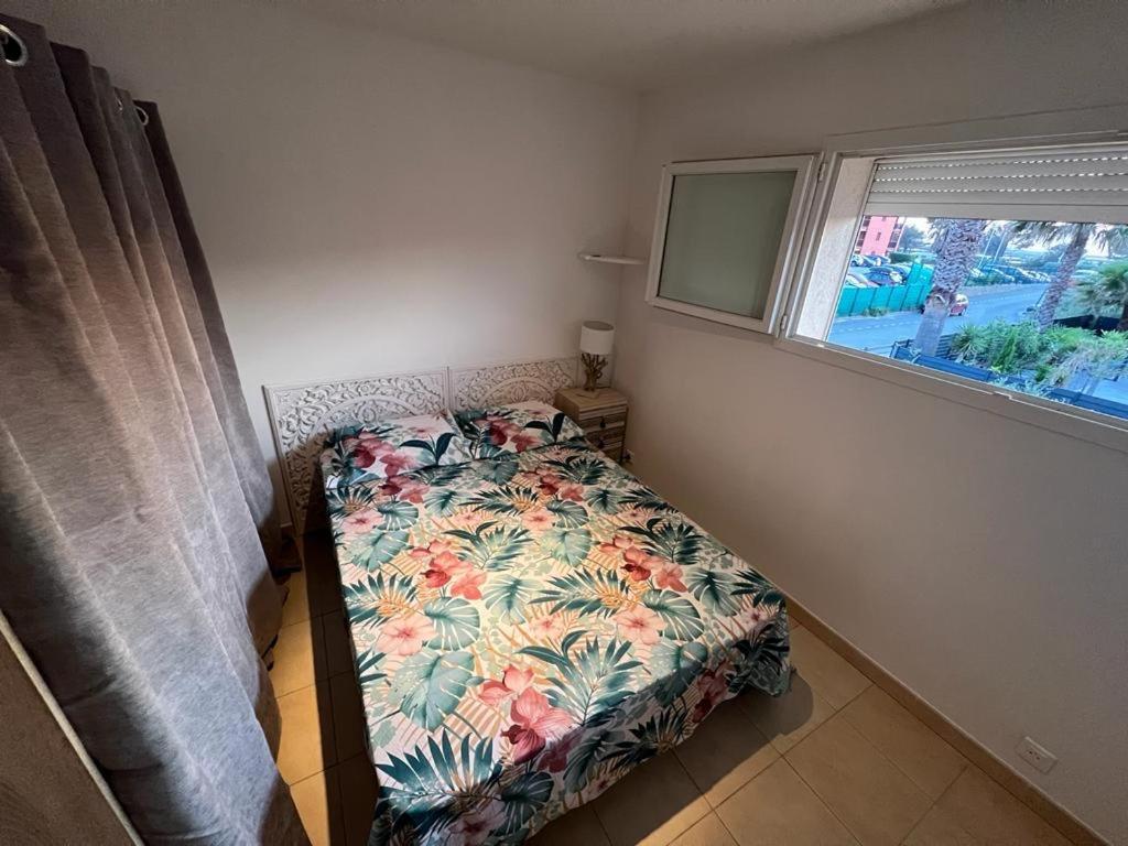 Apartment Plein Sud, Bel 20 Metres De La La Capte *