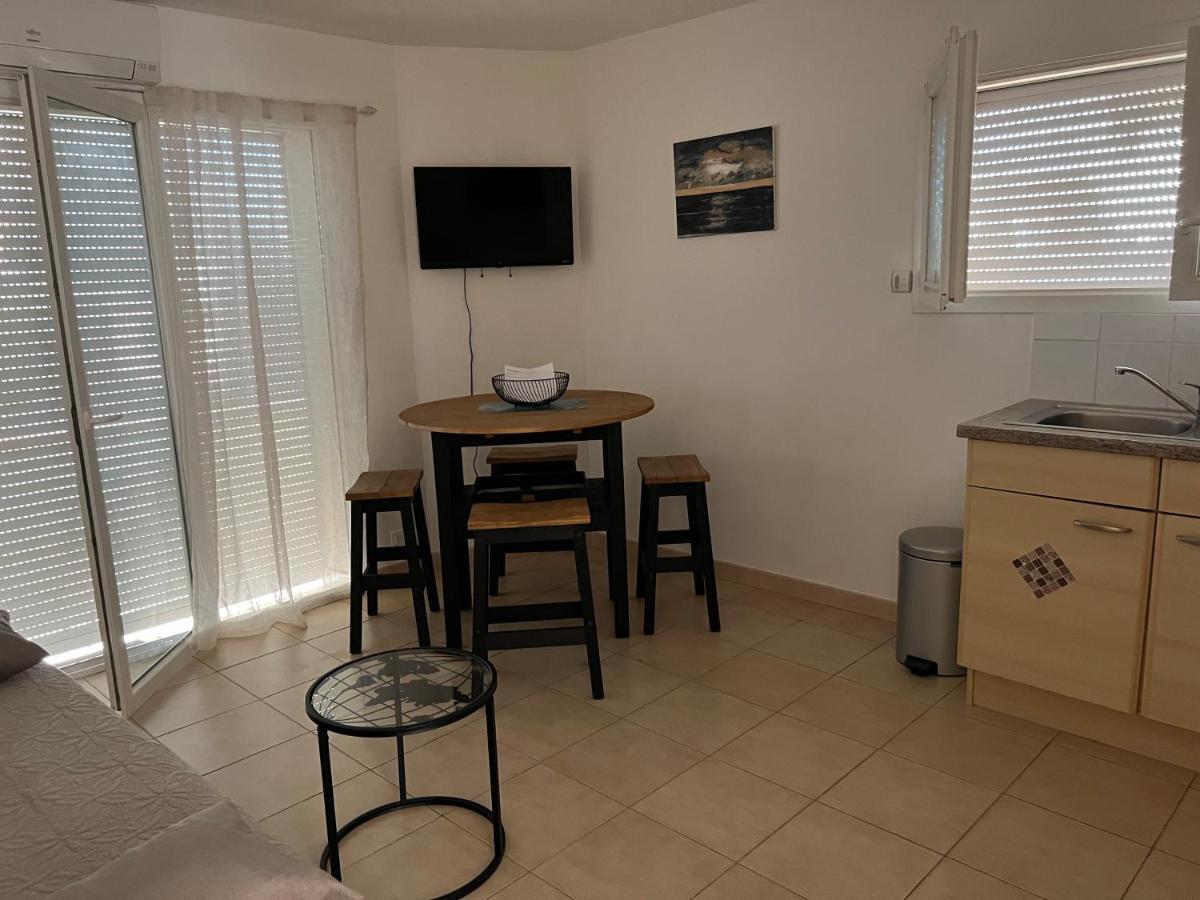 Apartment Plein Sud, Bel 20 Metres De La La Capte