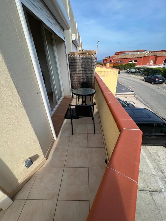 Apartment Plein Sud, Bel 20 Metres De La La Capte