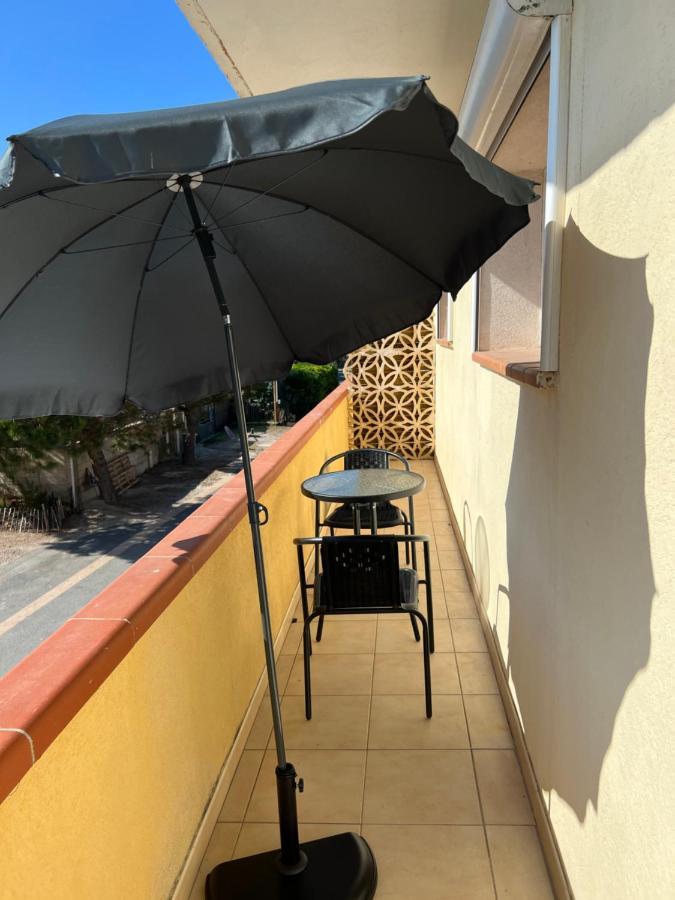 Apartment Plein Sud, Bel 20 Metres De La La Capte *